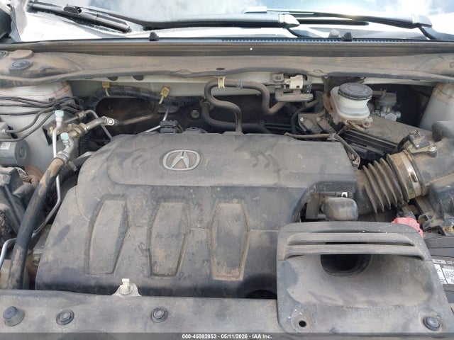 2013 Acura Rdx მანქანა იყიდება აუქციონზე, vin: 5J8TB3H3XDL019524, აუქციონის ნომერი: 45082853