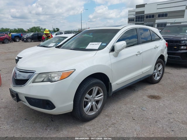 2013 Acura Rdx მანქანა იყიდება აუქციონზე, vin: 5J8TB3H3XDL019524, აუქციონის ნომერი: 45082853