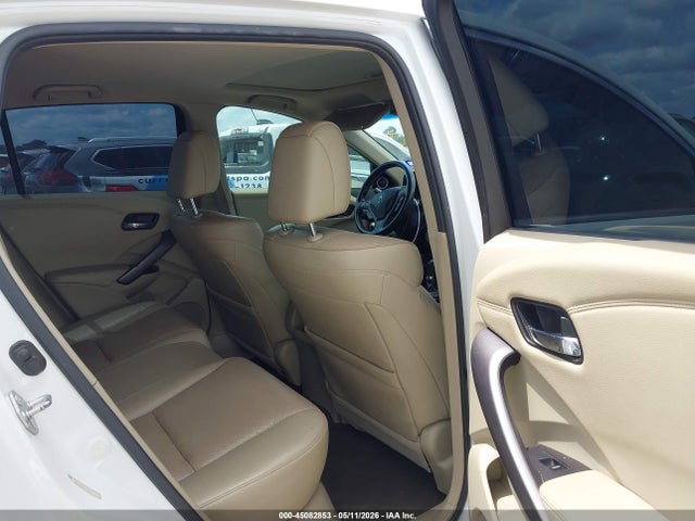 2013 Acura Rdx მანქანა იყიდება აუქციონზე, vin: 5J8TB3H3XDL019524, აუქციონის ნომერი: 45082853
