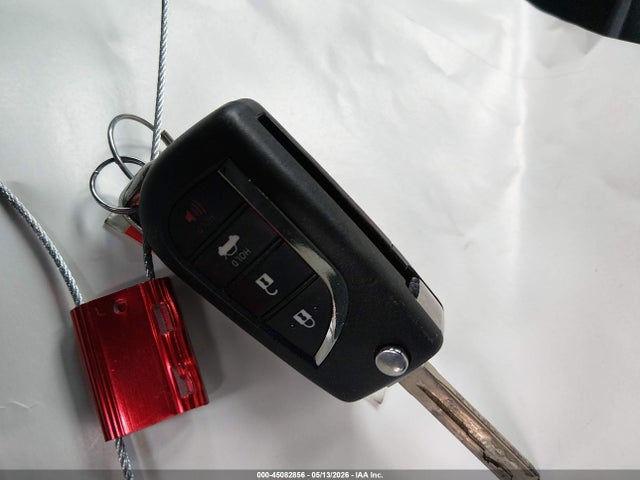 Toyota CAMRY LE 2019 4T1B11HK5KU856841 Image 11