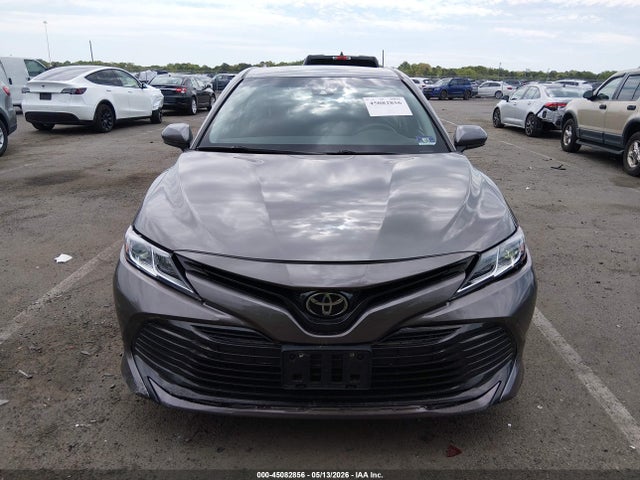 Toyota CAMRY LE 2019 4T1B11HK5KU856841 Image 12
