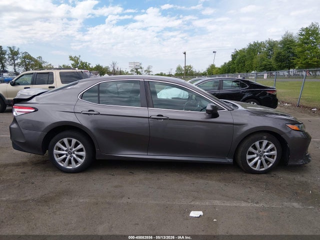 Toyota CAMRY LE 2019 4T1B11HK5KU856841 Image 13