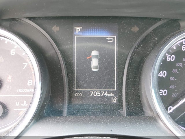 Toyota CAMRY LE 2019 4T1B11HK5KU856841 Image 15