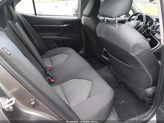 Toyota CAMRY LE 2019 4T1B11HK5KU856841 Image 8