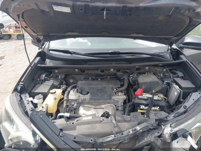 Aukcja sprzedaży 2018 Toyota Rav4 Le, vin: JTMBFREV9JJ244662, numer aukcji: 45082858
