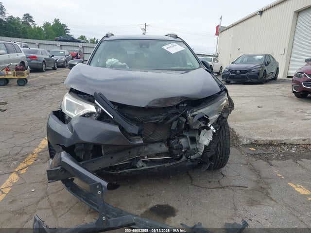 Aukcja sprzedaży 2018 Toyota Rav4 Le, vin: JTMBFREV9JJ244662, numer aukcji: 45082858