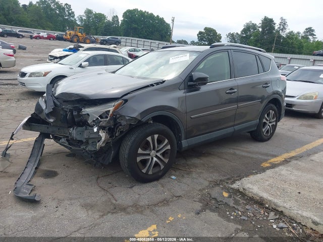 Aukcja sprzedaży 2018 Toyota Rav4 Le, vin: JTMBFREV9JJ244662, numer aukcji: 45082858