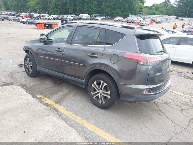 Aukcja sprzedaży 2018 Toyota Rav4 Le, vin: JTMBFREV9JJ244662, numer aukcji: 45082858