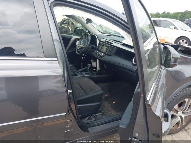 Aukcja sprzedaży 2018 Toyota Rav4 Le, vin: JTMBFREV9JJ244662, numer aukcji: 45082858