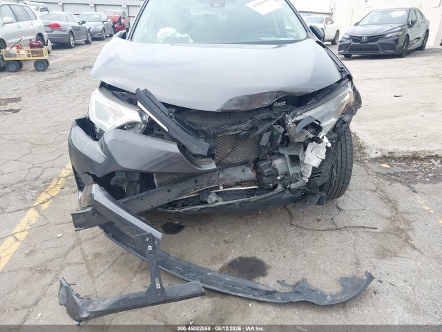 Aukcja sprzedaży 2018 Toyota Rav4 Le, vin: JTMBFREV9JJ244662, numer aukcji: 45082858