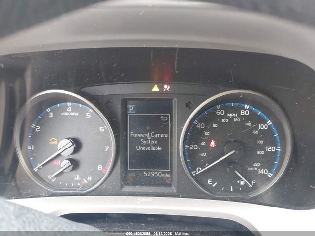 Aukcja sprzedaży 2018 Toyota Rav4 Le, vin: JTMBFREV9JJ244662, numer aukcji: 45082858