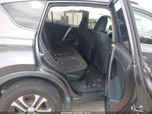 Aukcja sprzedaży 2018 Toyota Rav4 Le, vin: JTMBFREV9JJ244662, numer aukcji: 45082858