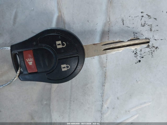 Aukcja sprzedaży 2009 Nissan Rogue Sl, vin: JN8AS58T59W321251, numer aukcji: 45082859