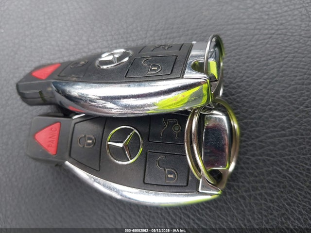 Aukcja sprzedaży 2011 Mercedes-benz S 550 4matic, vin: WDDNG8GB9BA404280, numer aukcji: 45082862
