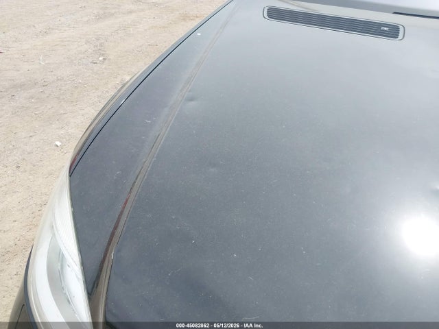 Aukcja sprzedaży 2011 Mercedes-benz S 550 4matic, vin: WDDNG8GB9BA404280, numer aukcji: 45082862