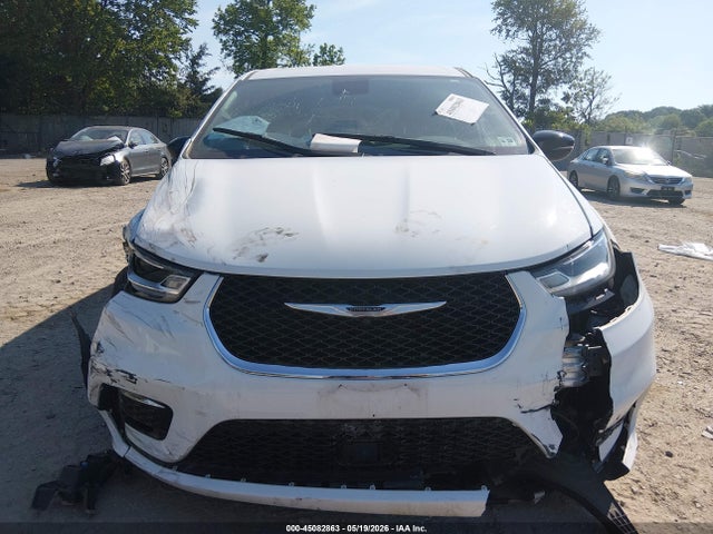 Продажа на аукционе авто 2024 Chrysler Pacifica Touring, vin: 2C4RC1FG6RR109719, номер лота: 45082863