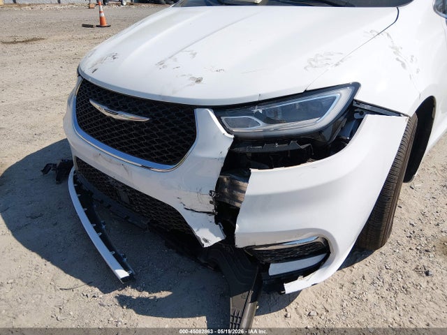 Продажа на аукционе авто 2024 Chrysler Pacifica Touring, vin: 2C4RC1FG6RR109719, номер лота: 45082863