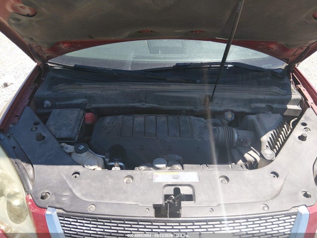 Aukcja sprzedaży 2012 Gmc Acadia Slt-1, vin: 1GKKRRED7CJ224366, numer aukcji: 45082864