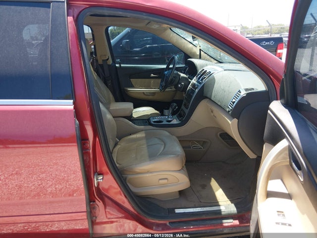 Aukcja sprzedaży 2012 Gmc Acadia Slt-1, vin: 1GKKRRED7CJ224366, numer aukcji: 45082864