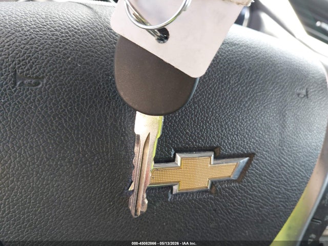 1GNKVGKD3GJ289194 Chevrolet Traverse 1lt