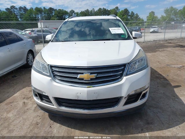 1GNKVGKD3GJ289194 Chevrolet Traverse 1lt