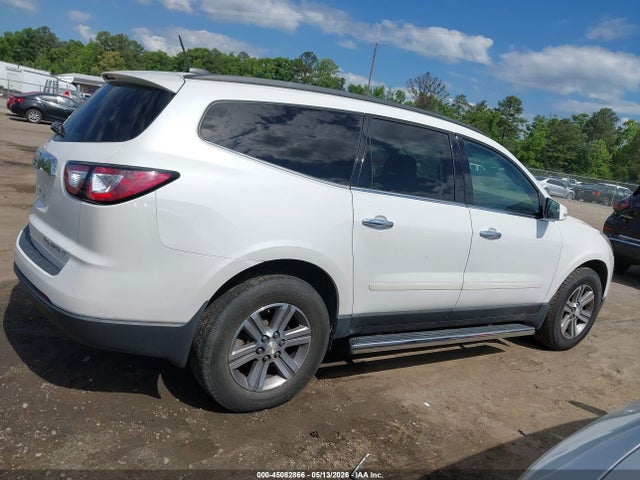 1GNKVGKD3GJ289194 Chevrolet Traverse 1lt