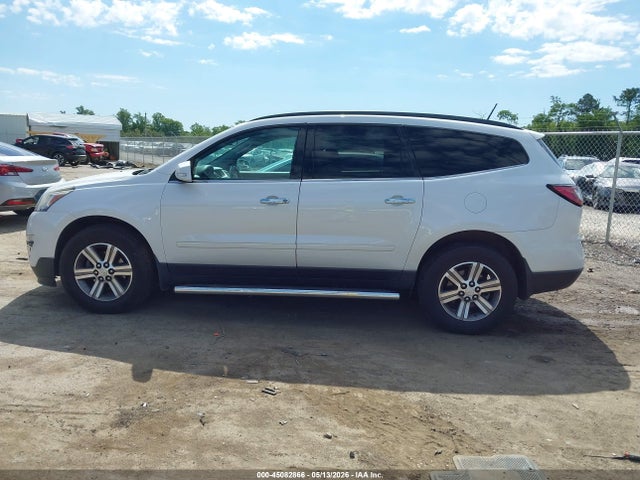 1GNKVGKD3GJ289194 Chevrolet Traverse 1lt