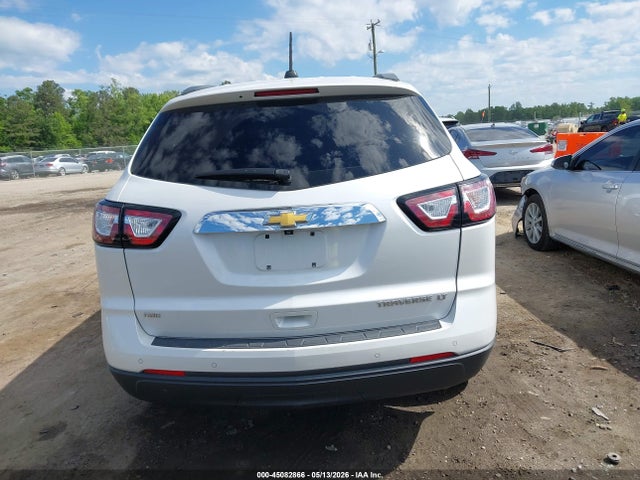 1GNKVGKD3GJ289194 Chevrolet Traverse 1lt