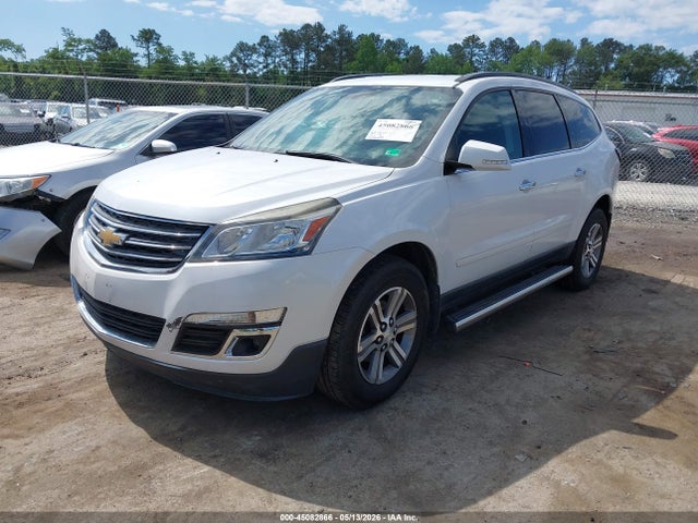 1GNKVGKD3GJ289194 Chevrolet Traverse 1lt