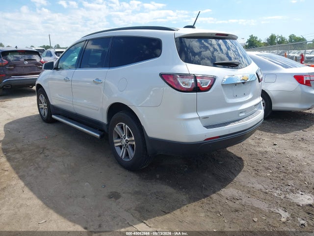 1GNKVGKD3GJ289194 Chevrolet Traverse 1lt
