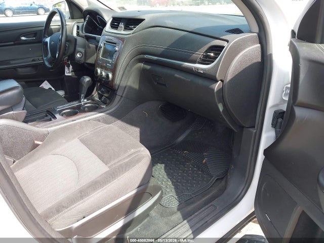 1GNKVGKD3GJ289194 Chevrolet Traverse 1lt