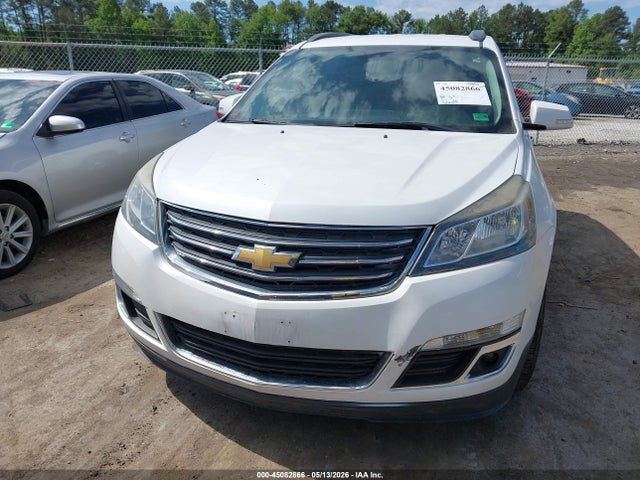 1GNKVGKD3GJ289194 Chevrolet Traverse 1lt