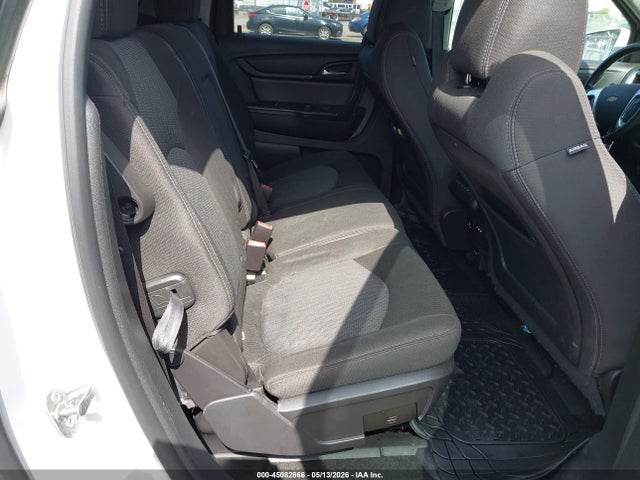 1GNKVGKD3GJ289194 Chevrolet Traverse 1lt