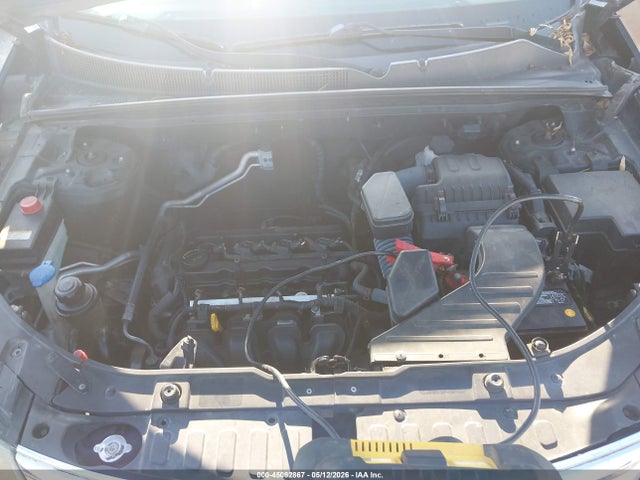 Продажа на аукционе авто 2011 Kia Sorento Lx, vin: 5XYKTCA14BG014358, номер лота: 45082867