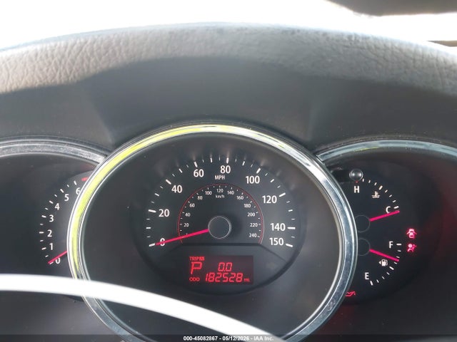 Продажа на аукционе авто 2011 Kia Sorento Lx, vin: 5XYKTCA14BG014358, номер лота: 45082867