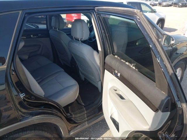 Продажа на аукционе авто 2011 Kia Sorento Lx, vin: 5XYKTCA14BG014358, номер лота: 45082867