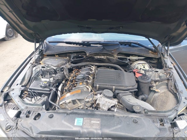 2010 Bmw 535i Xdrive მანქანა იყიდება აუქციონზე, vin: WBANV9C57AC390434, აუქციონის ნომერი: 45082869