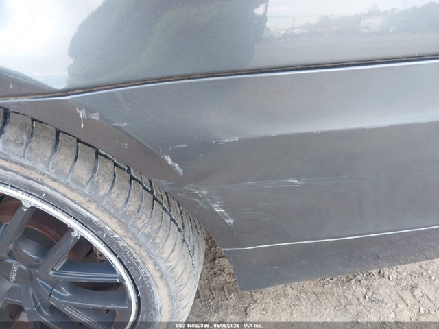 2010 Bmw 535i Xdrive მანქანა იყიდება აუქციონზე, vin: WBANV9C57AC390434, აუქციონის ნომერი: 45082869