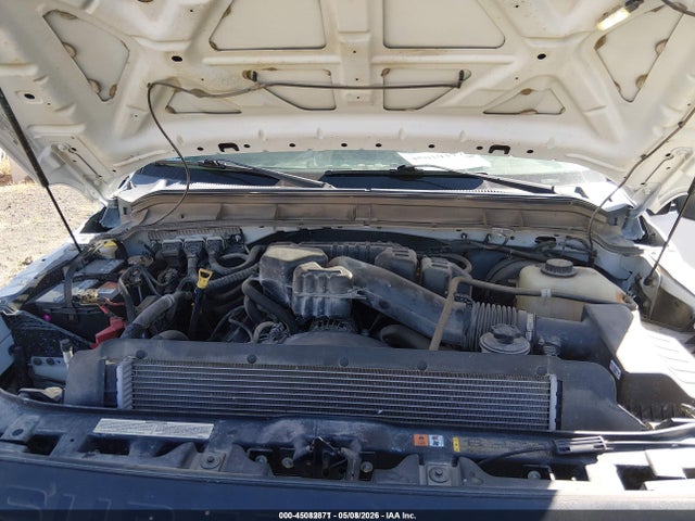 Auction sale of the 2015 Ford F-250 Xl, vin: 1FDBF2A67FED58340, lot number: 45082871