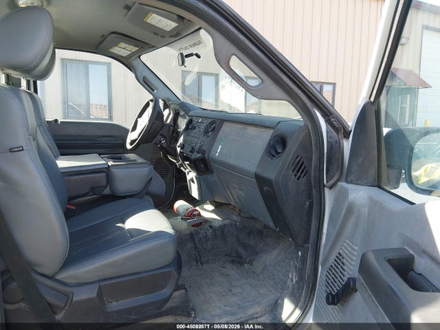 Auction sale of the 2015 Ford F-250 Xl, vin: 1FDBF2A67FED58340, lot number: 45082871