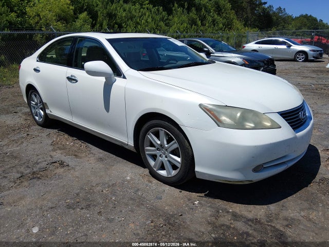 Aukcja sprzedaży 2007 Lexus Es 350, vin: JTHBJ46G872016980, numer aukcji: 45082874