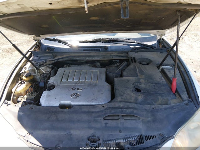 Aukcja sprzedaży 2007 Lexus Es 350, vin: JTHBJ46G872016980, numer aukcji: 45082874