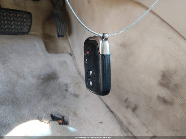 Aukcja sprzedaży 2007 Lexus Es 350, vin: JTHBJ46G872016980, numer aukcji: 45082874