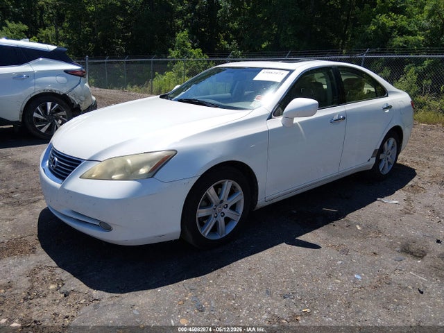 Aukcja sprzedaży 2007 Lexus Es 350, vin: JTHBJ46G872016980, numer aukcji: 45082874