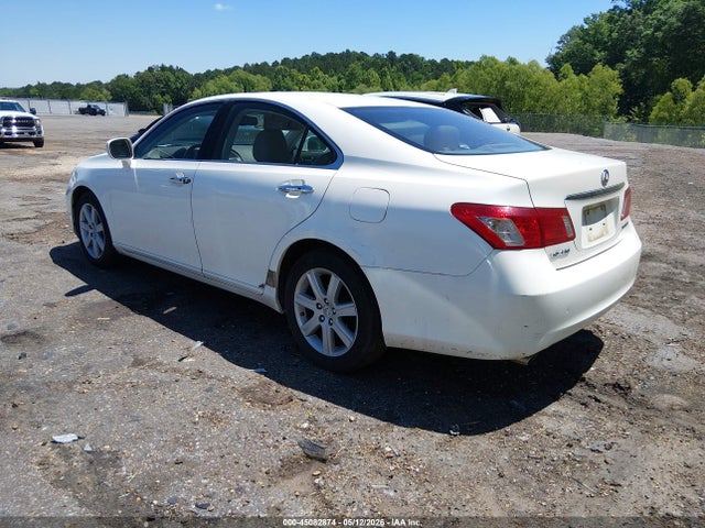 Aukcja sprzedaży 2007 Lexus Es 350, vin: JTHBJ46G872016980, numer aukcji: 45082874