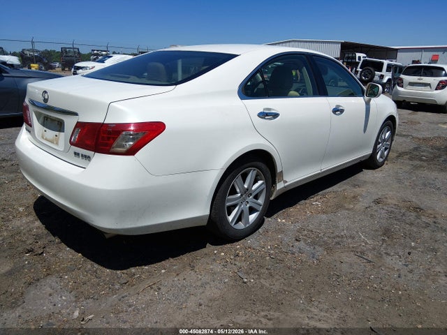 Aukcja sprzedaży 2007 Lexus Es 350, vin: JTHBJ46G872016980, numer aukcji: 45082874