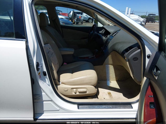 Aukcja sprzedaży 2007 Lexus Es 350, vin: JTHBJ46G872016980, numer aukcji: 45082874