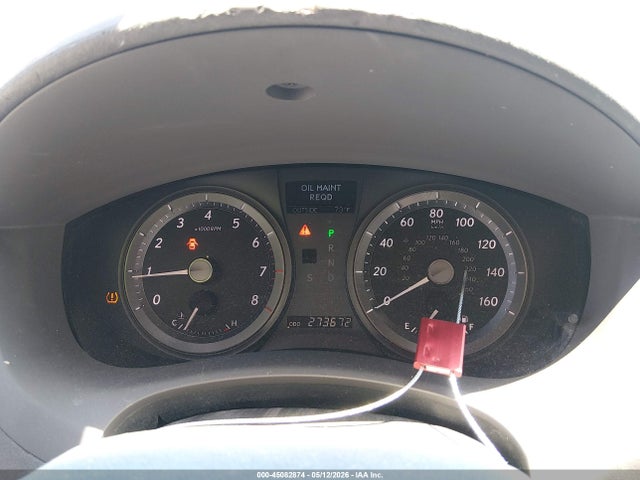 Aukcja sprzedaży 2007 Lexus Es 350, vin: JTHBJ46G872016980, numer aukcji: 45082874