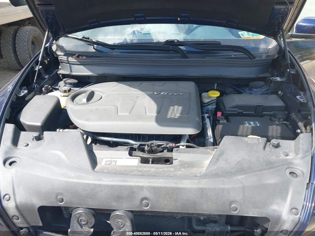 Продажа на аукционе авто 2016 Jeep Cherokee Limited, vin: 1C4PJMDS6GW219972, номер лота: 45082880