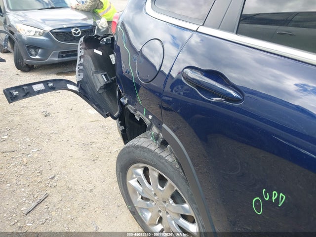 Продажа на аукционе авто 2016 Jeep Cherokee Limited, vin: 1C4PJMDS6GW219972, номер лота: 45082880